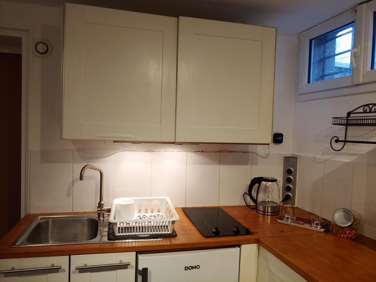 Joli 2 Pieces Neuf Facon Casa De Papel - 131 Apartment Rouen Ngoại thất bức ảnh