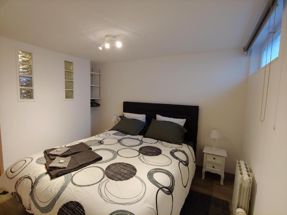 Joli 2 Pieces Neuf Facon Casa De Papel - 131 Apartment Rouen Ngoại thất bức ảnh