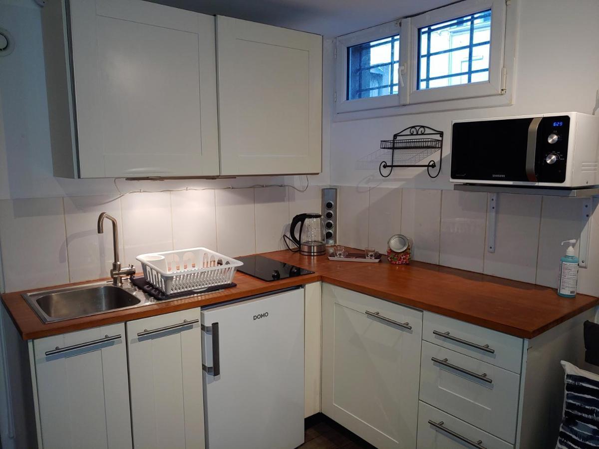 Joli 2 Pieces Neuf Facon Casa De Papel - 131 Apartment Rouen Ngoại thất bức ảnh